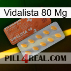 Vidalista 80Mg 43